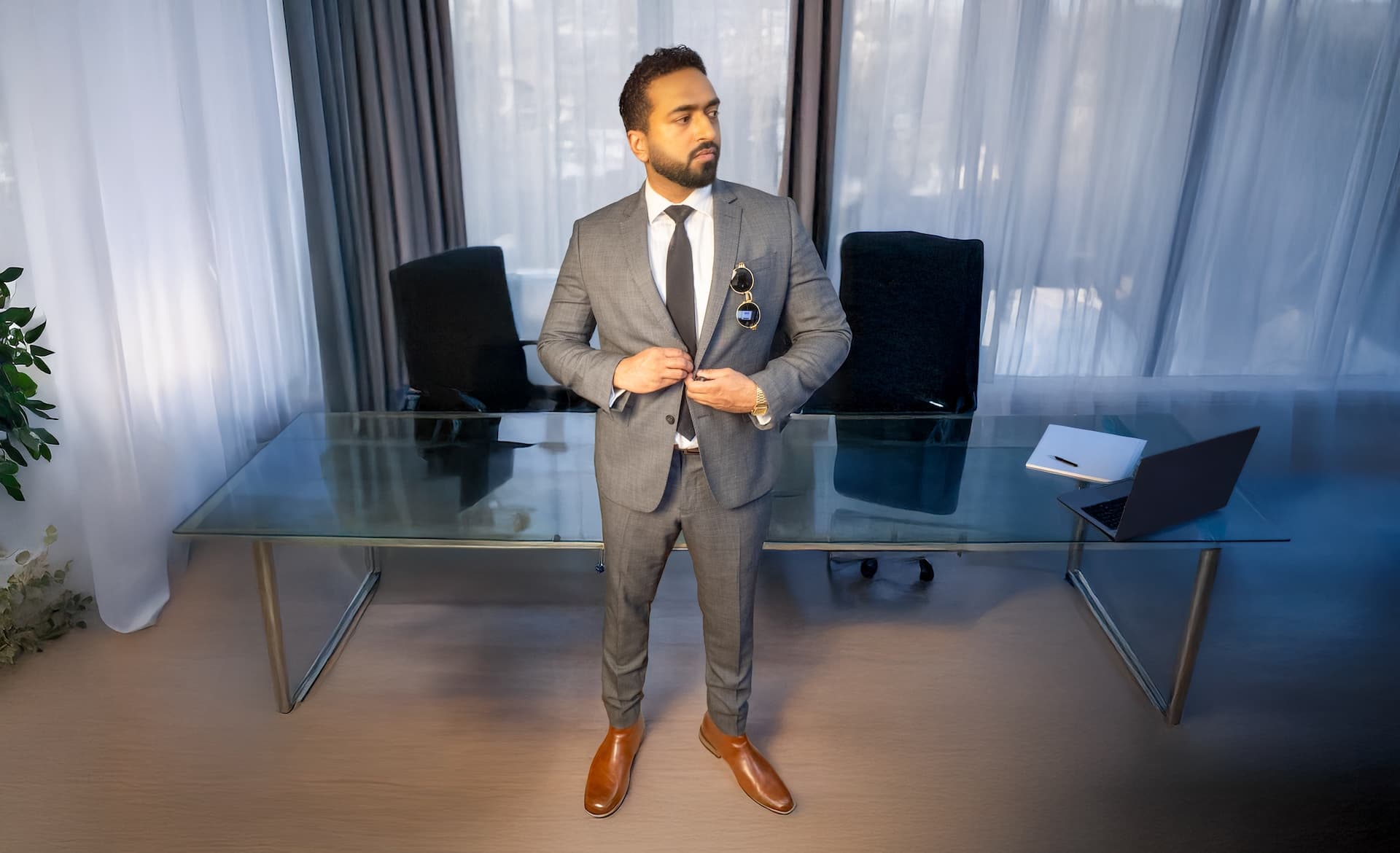 Transforming complex ideas into scalable platforms and intelligent systems that power real-world applications.